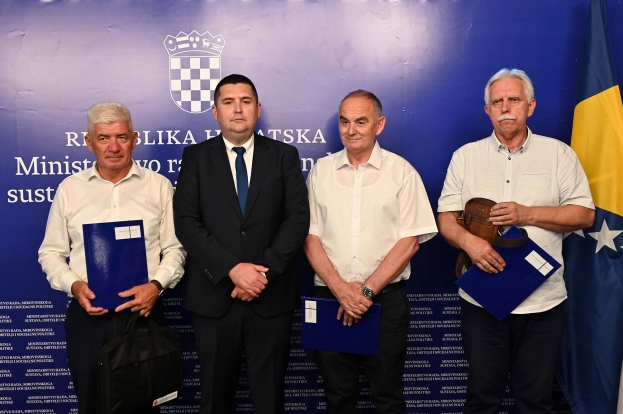 Besplatna kućna njega od sada dostupna u cijeloj ŽZH