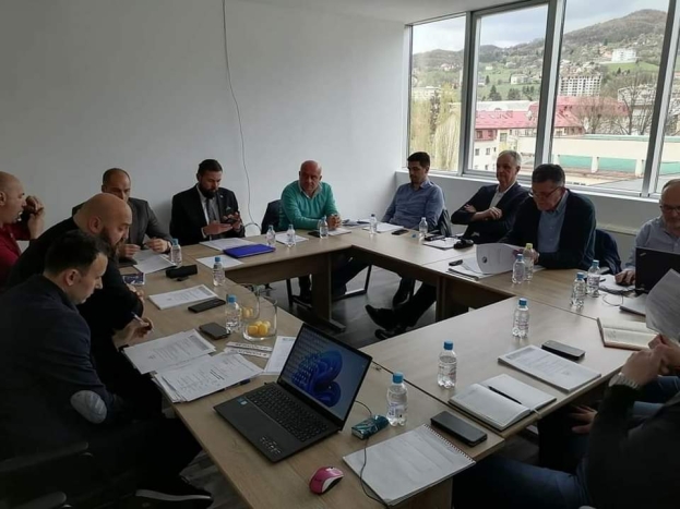 Rukometašice i rukometaši Izviđača saznali suparnike u završnici Kupa BiH