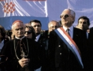 Na današnji dan 1990. dr. Franjo Tuđman izabran za predsjednika HDZ-a