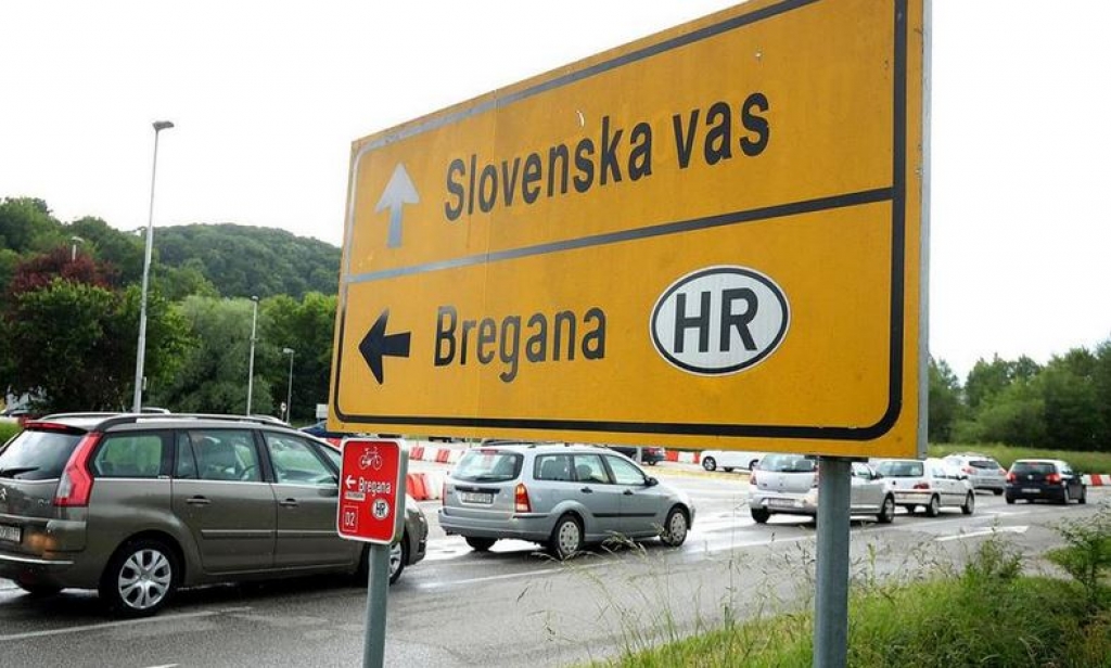 Slovenija je skinula Hrvatsku s liste zelenih zemalja