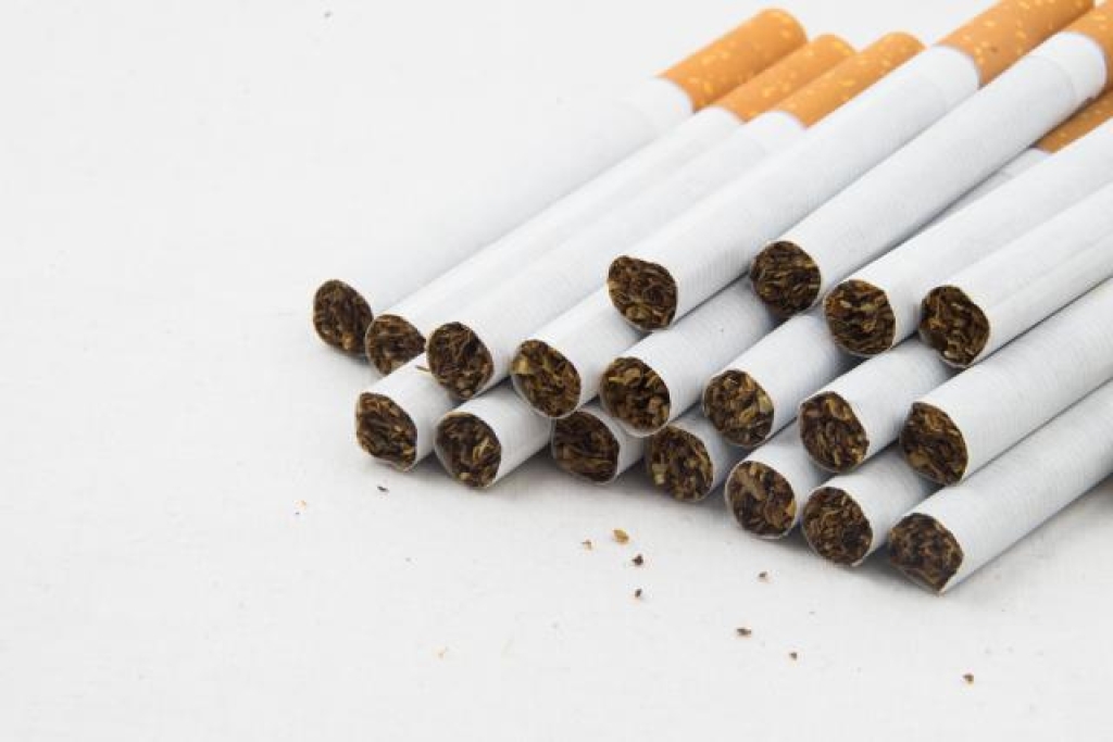 U Širokom Brijegu otkrivena tvornica za ilegalnu proizvodnju cigareta