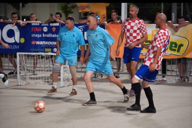 Završen treći turnir na male golove pod nazivom &quot;Futsal 3x3 Ljubuški&quot;