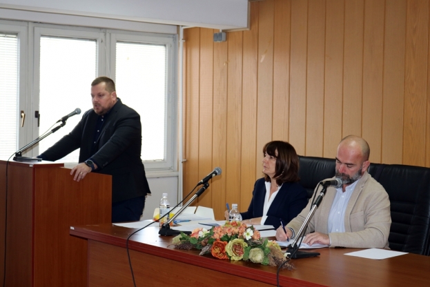 Gradsko vijeće: Božićnice umirovljenicima, nagrade najuspješnijim studentima...