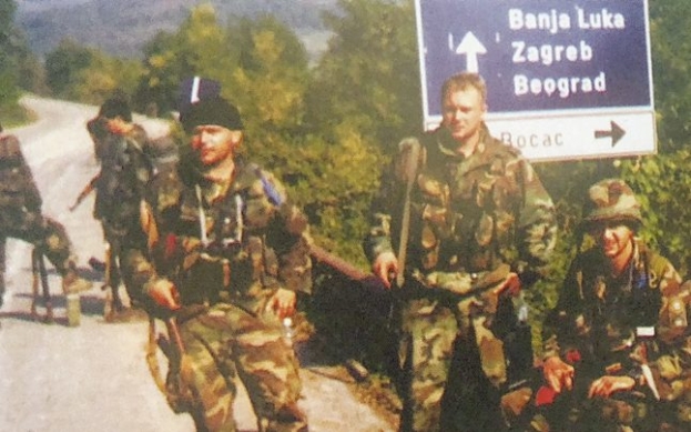 Jedna od najintrigantnijih ratnih epizoda – Zašto hrvatske snage 1995. nisu ušle u Banja Luku?