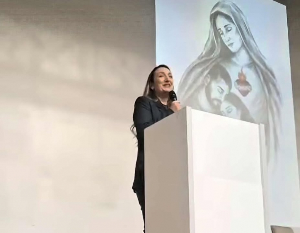 Održan prvi u nizu susreta za bračne parove na Humcu