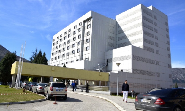 U SKB Mostar dolaze vrhunski dječji kirurzi i urolozi od Njemačke do Katra