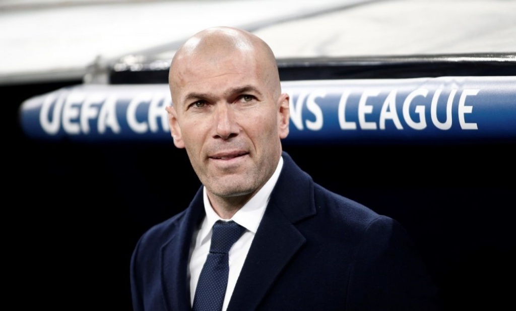Na današnji dan: Zidaneov čudesni volej vratio Real na krov Europe