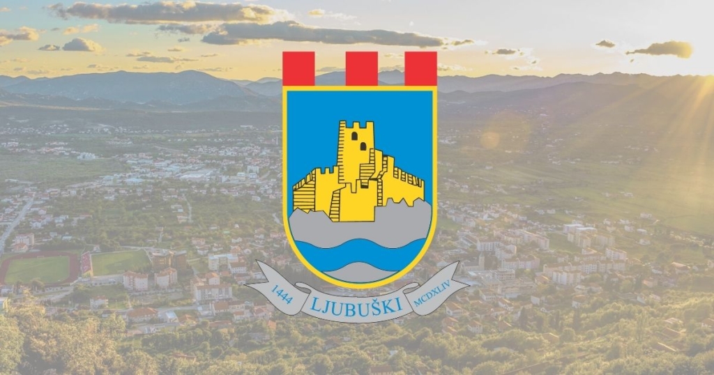 Jačanje uloge mjesnih zajednica u BiH: Anketni upitnik za Grad Ljubuški