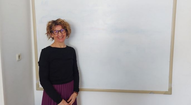 |AUDIO| Zora Skoko: Važno je razgovarati o problemima osoba s invaliditetom