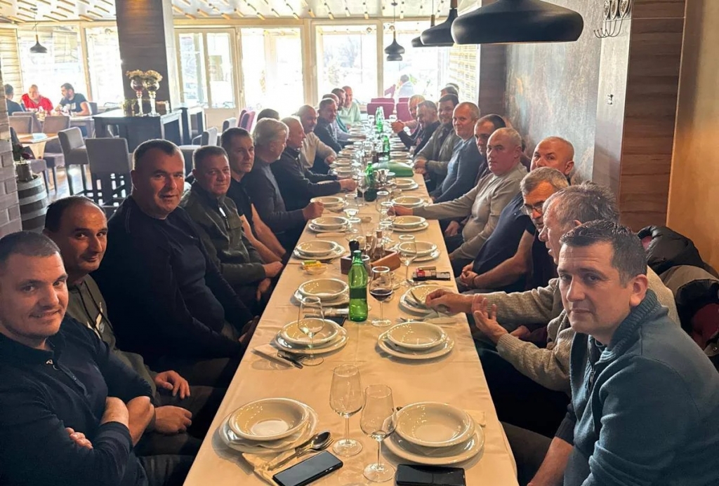 Optimistične poruke sa Skup&scaron;tine pčelara ŽZH: Sve vi&scaron;e mladih u pčelarstvu, cilj je jača za&scaron;tita domaćeg meda