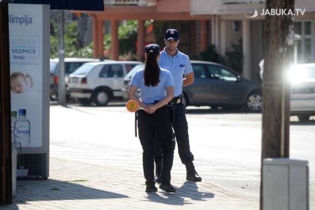 MUP ŽZH zapošljava 38 policijskih službenika