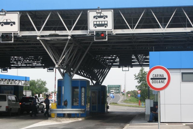 NEMATE DOVOLJNO NOVCA? NEMA ULASKA U BIH: Pogledajte koliko je stranaca ove godine vraćeno s granice
