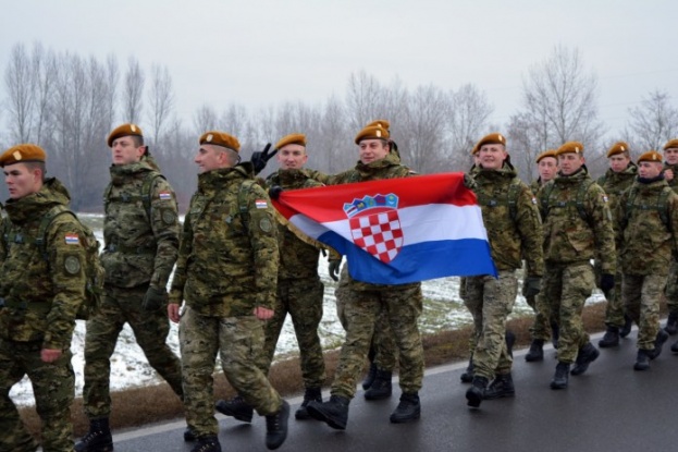 Obljetnica ustrojavanja OS RH i Dan Hrvatske vojske obilježit će se nizom događanja