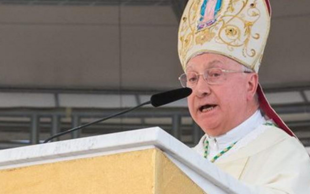 Papa umirovio apostolskog nuncija u BiH
