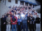 In Memoriam: Preminuo Nedžad Rastoder - Kepa, veliki prijatelj rukometa u Ljubuškom
