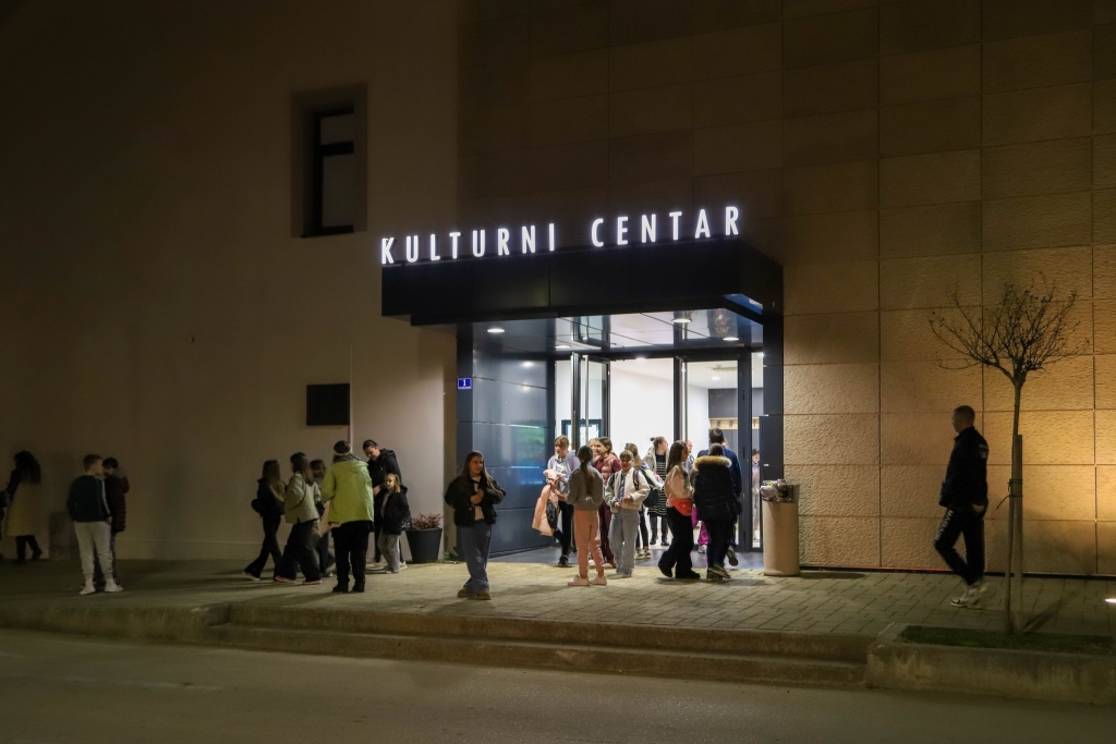 Kino u Ljubu&scaron;kom otvoreno pro&scaron;log tjedna uz velik interes publike i početak redovnih projekcija