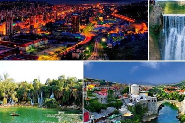 Ovo su subjekti kojima su odobrena sredstva iz proračuna FBiH za sufinanciranje projekata u području turizma