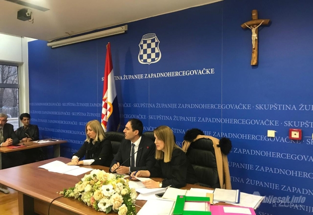 11. Sjednica Skupštine ŽZH