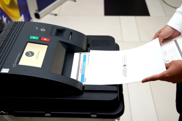 Građani Ljubuškog moći će isprobati nove izborne tehnologije i simulaciju glasanja