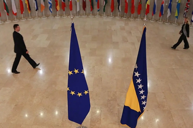 Ovo je jedino rje&scaron;enje za BiH: Židov Finci i Hrvat Ljubić ne smiju biti ni preglasani ni diskriminirani!