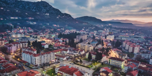 Popis parkinga za osobe s invaliditetom na području grada