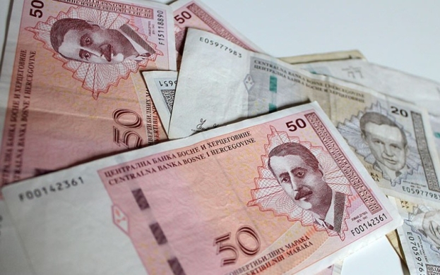Policija upozorava da se u BiH pojavio lažni novac, ima ga i u malim apoenima