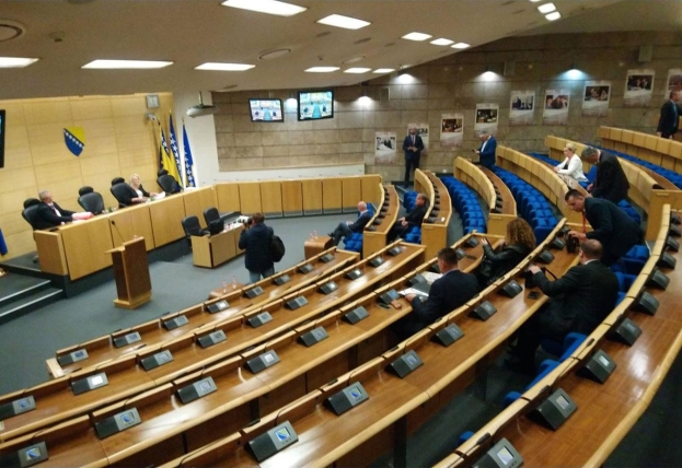 Reagirali zastupnici: Hitno osigurati novac kuhinjama u Mostaru i Ljubuškom