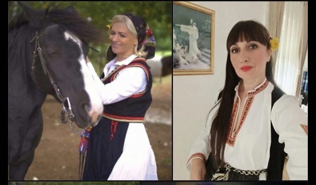 Na ovogodišnjoj Raštikijadi posebne glazbene gošće Daniela Škegro i Antonela Musa