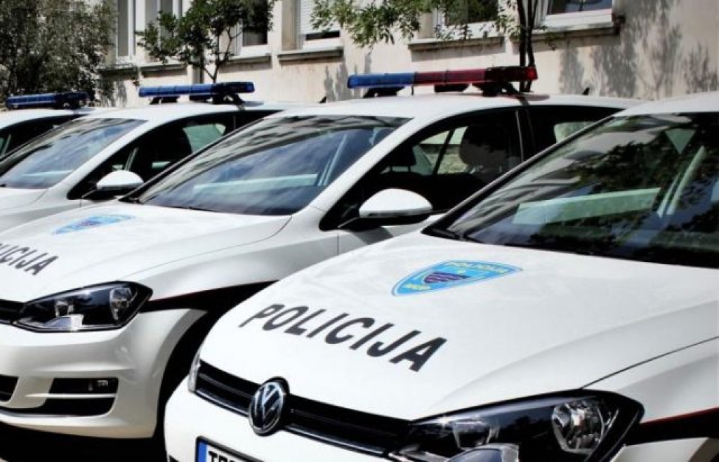 SIPA u Hercegovini uhitila jednu osobu