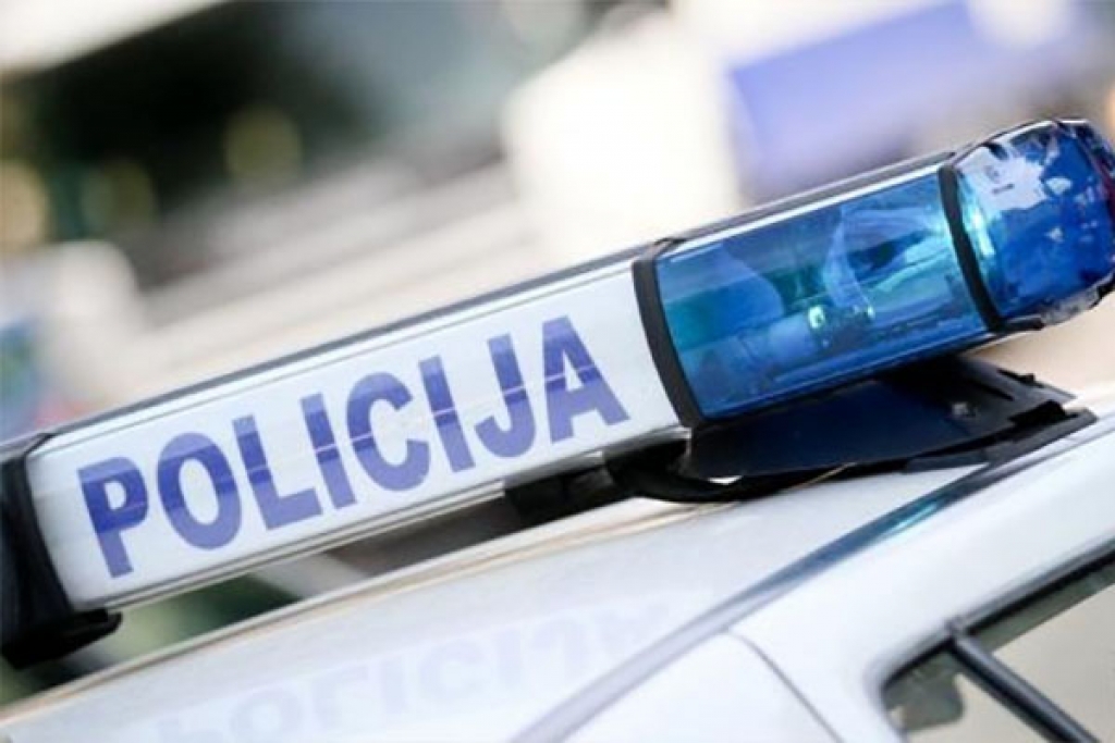 ŽZH: U četiri dana 17 prometnih nesreća, osmero ozlijeđenih