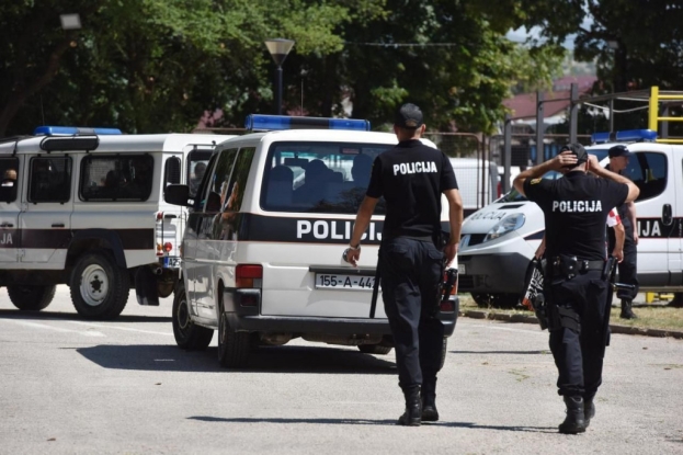 MUP ŽZH: Suspendiran policajac koji je napao 51-godišnjaka iz Ljubuškog