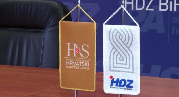 HDZ BiH i HNS za reforme izbornog zakonodavstva koje poštuju izbornu volju Hrvata