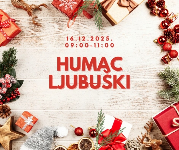 Sutra akcija dobrovoljnog darivanja krvi na Humcu