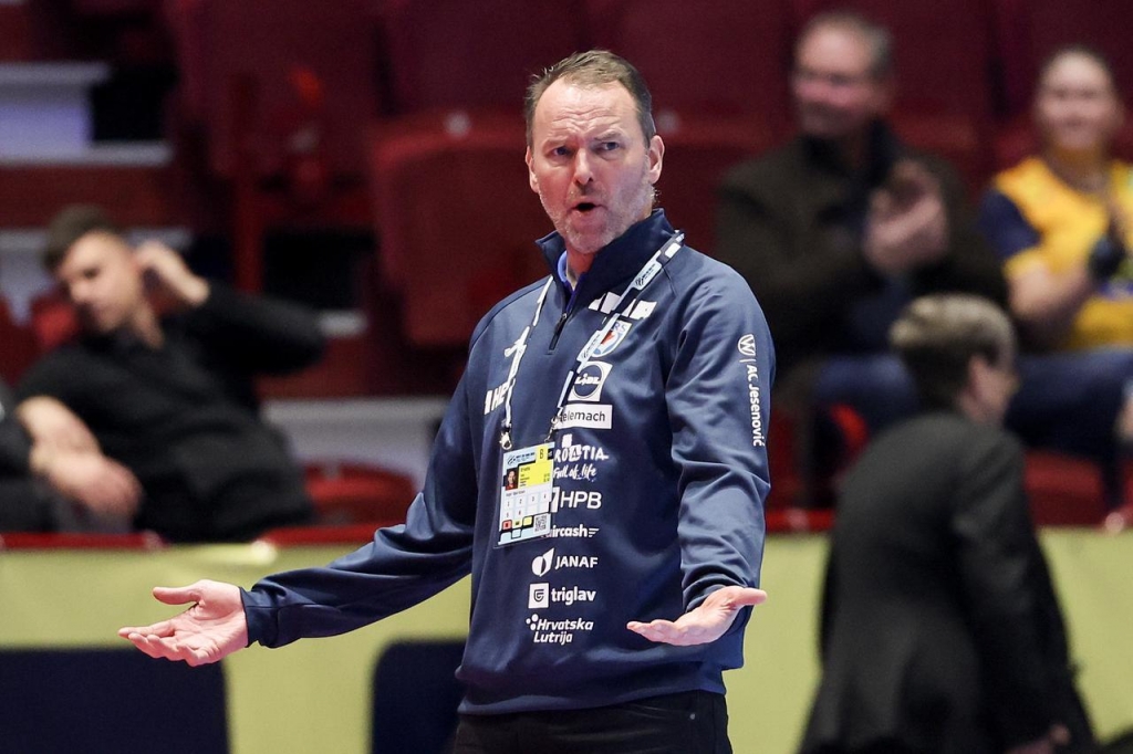 Hrvatski izbornik: Sramota je ovo &scaron;to nam rade! [VIDEO]