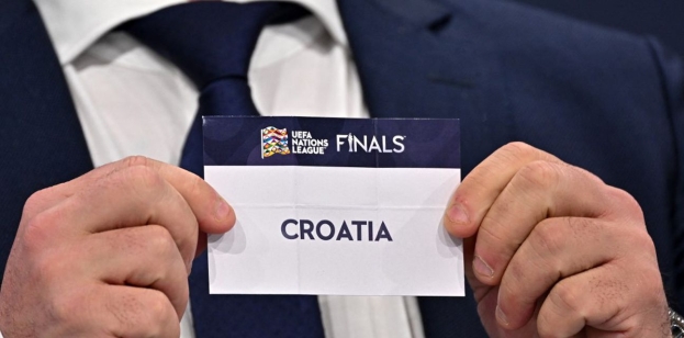 Hrvatska saznala protivnike u Ligi nacija