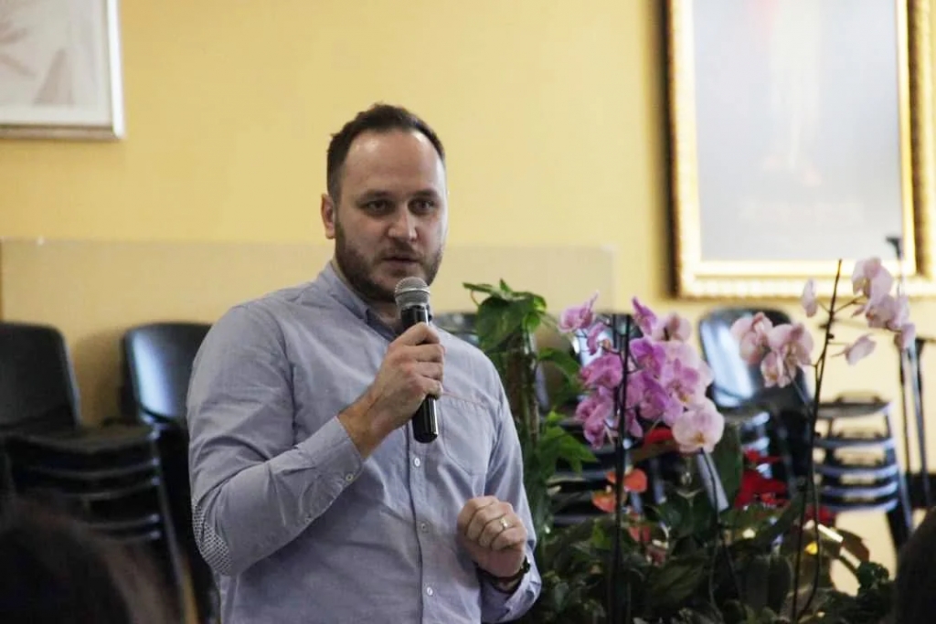 Psiholog Mario Brkić savjetuje kako pripremiti djecu za polazak u školu