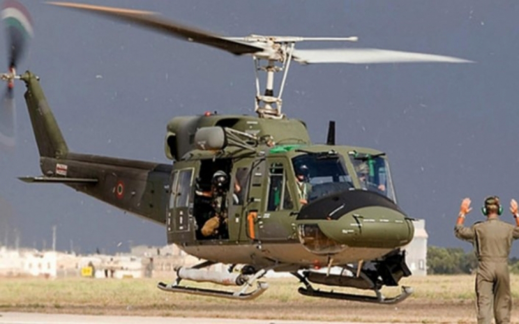 BiH nabavlja nove helikoptere i vozila, uskoro više novca za vojsku