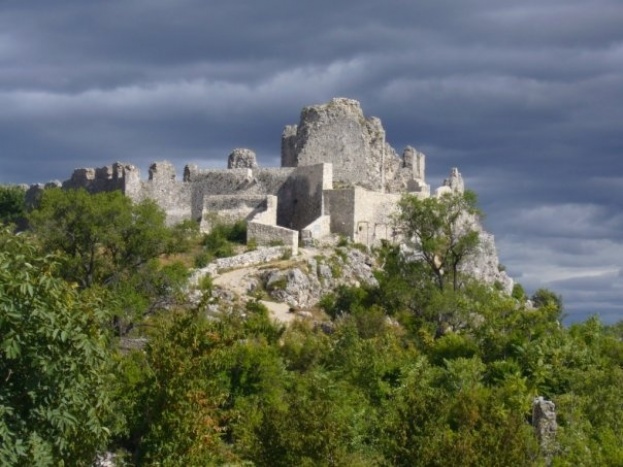 Tvrđava herceg Stjepana: Nekad vojna utvrda, danas turistička atrakcija
