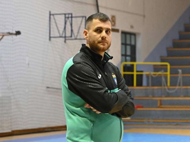 Džolić pred Dudelange: Oni će igrati na gol više, a tu je naša šansa