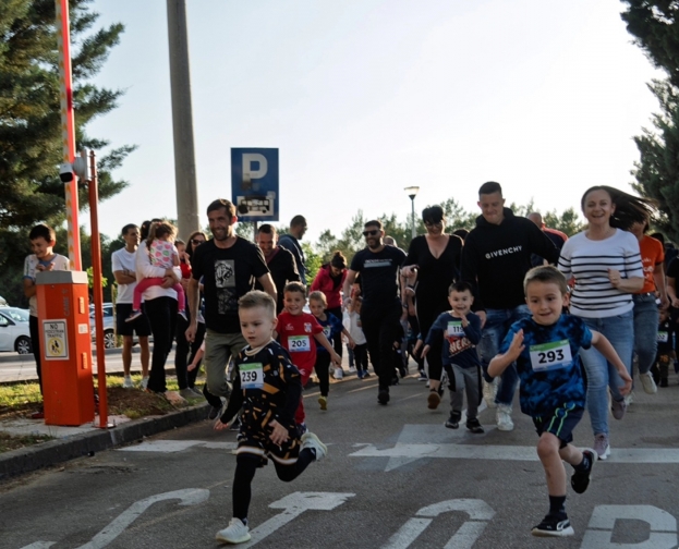 Uspješno završio Ljubuški Outdoor Festival 2025. [FOTO]