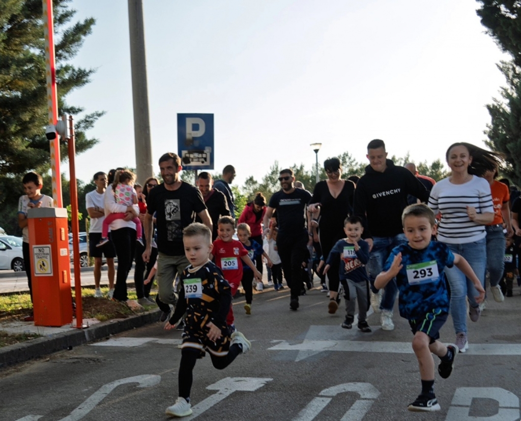 Uspješno završio Ljubuški Outdoor Festival 2025. [FOTO]