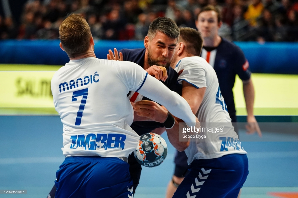 David Mandić i Matej Hrstić najavili novu utakmicu protiv Nantesa