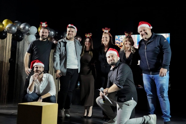 KK Libuša nastavlja niz: Nakon Jukebox koncerta stižu novi programi i predstave