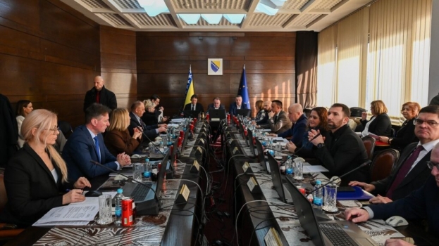 Milijunska sredstva za ustanove u Ljubu&scaron;kom, Bakovićima i Drinu: Vlada FBiH potvrdila velika ulaganja