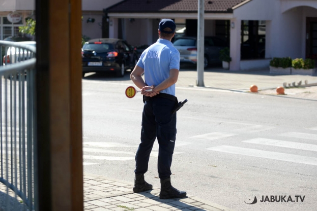 Pojačane policijske kontrole u ŽZH do 7. siječnja: Fokus na pirotehnici i sigurnosti prometa