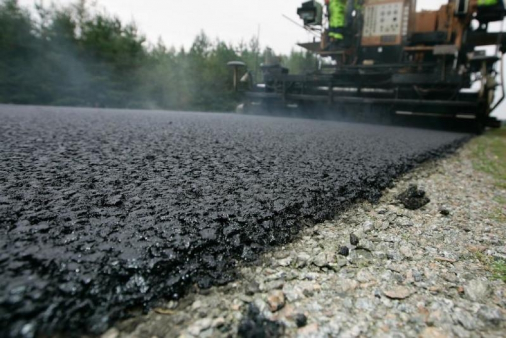 Obustava prometa zbog nastavka asfaltiranja na dionici Tromeđa – Zvirovići