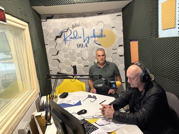 Dražen Pehar najavio &ldquo;Old Stars Zagreb&rdquo;, veličanstveni humanitarni ko&scaron;arka&scaron;ki spektakl u Ljubu&scaron;kom