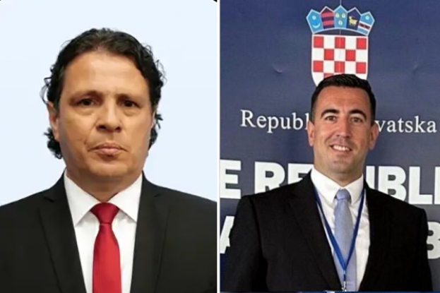 Toni Kraljević i Marijo Primorac u novom sazivu Savjeta Vlade RH za Hrvate izvan Republike Hrvatske