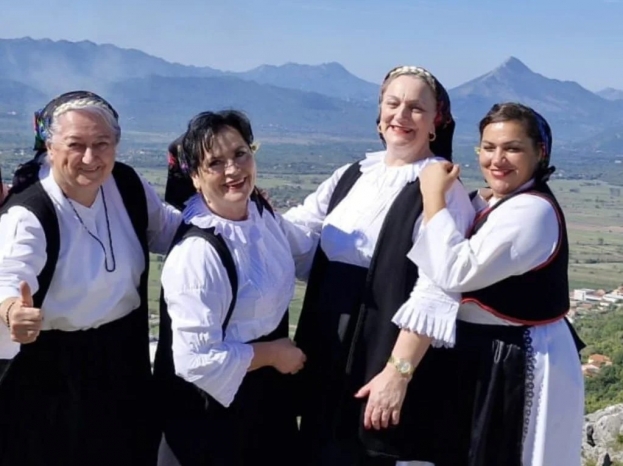 Nova pjesma posvećena Ljubuškom – “Oaza u kamenu” [VIDEO]