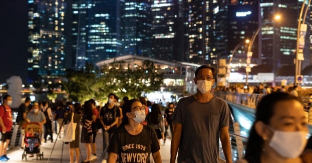 Što se događa u Singapuru? Cijepili 84% ljudi, imaju stroge mjere, a bilježe sve više teških slučajeva zaraze